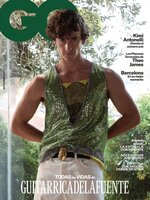 GQ España